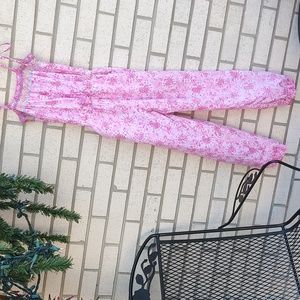 Star Princess Jumpsuit